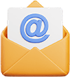 Icono para enviar un email