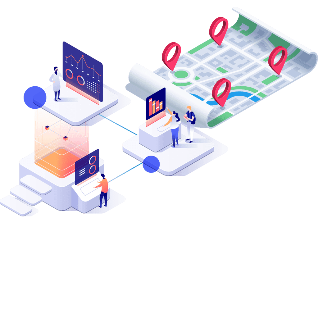 Unlock the next level of  execution in the last mile