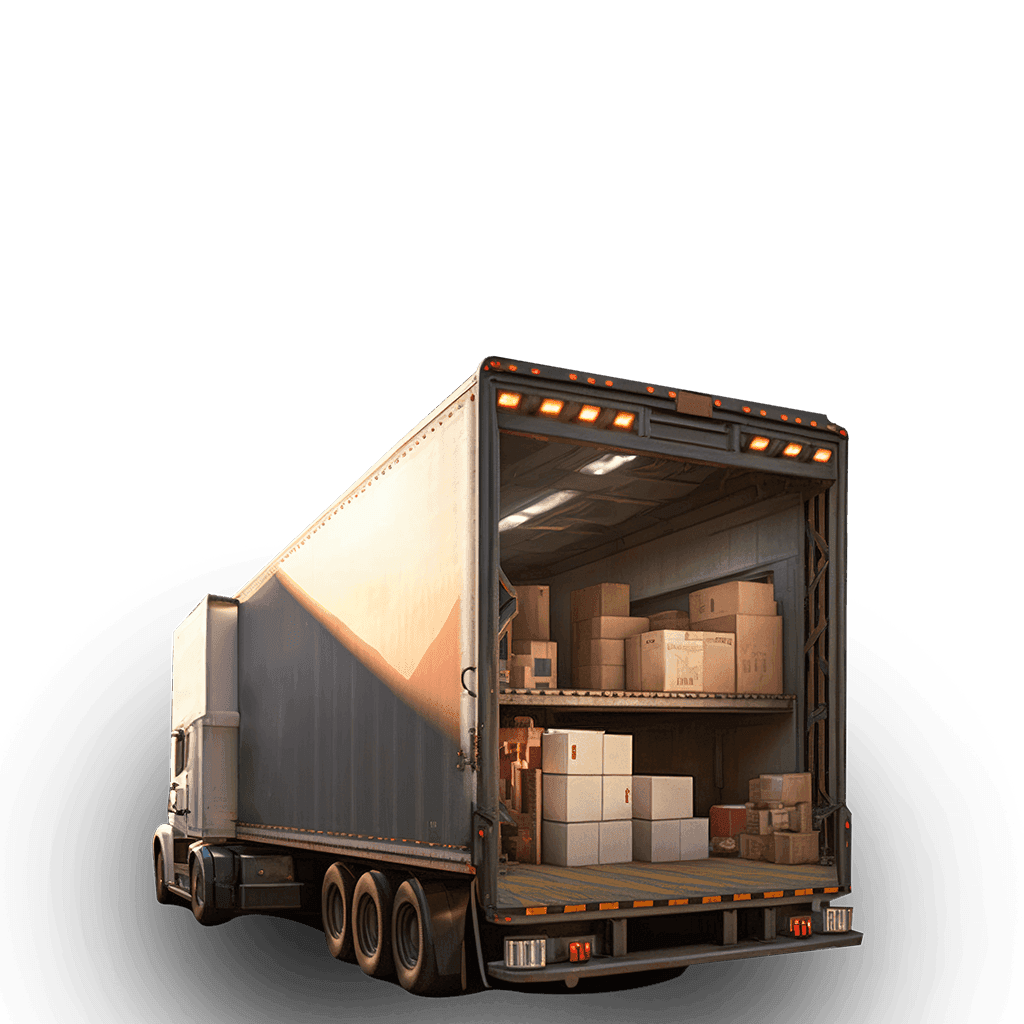 Ensure delivery compliance in your logistics and distribution operations