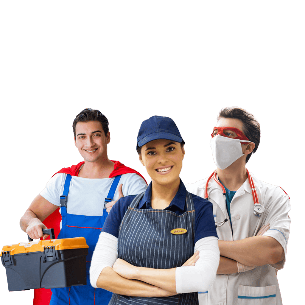 Turn your field team into superheroes and delight your customers