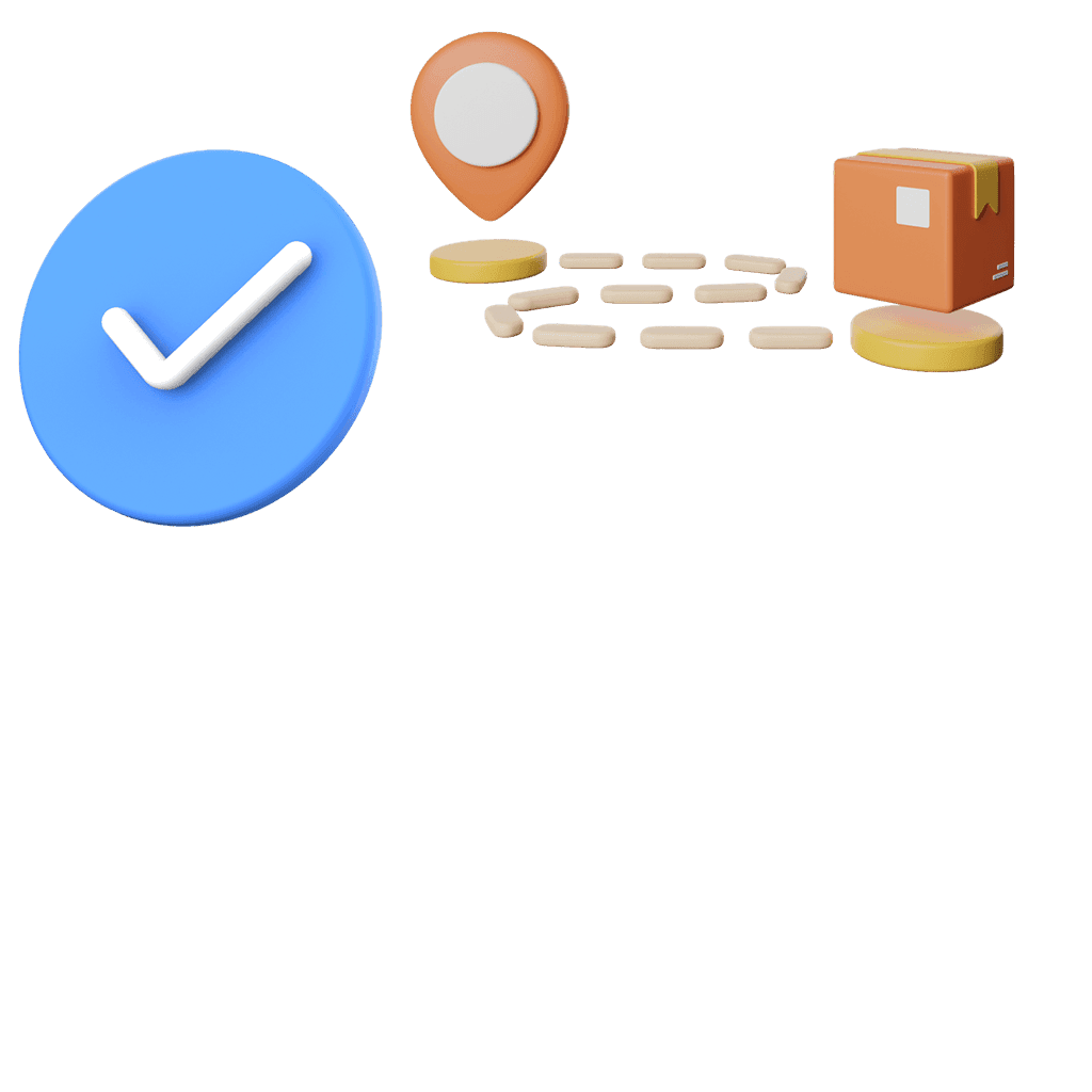 Ensure delivery compliance in your logistics and distribution operations