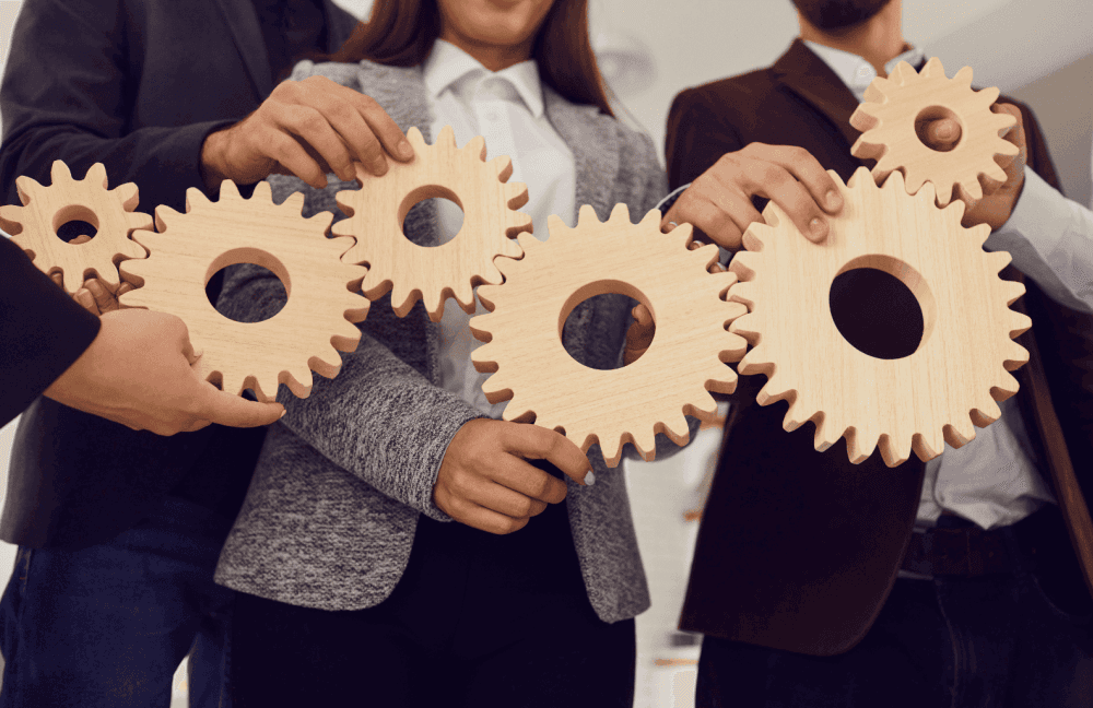 3 señales para evolucionar tu operación