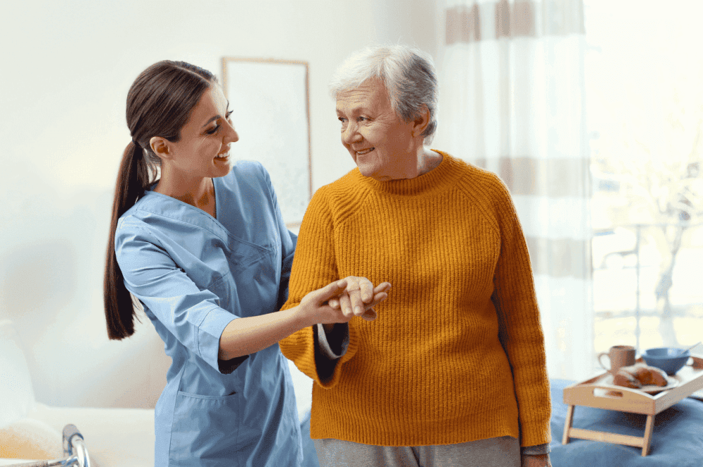 Improving Patient Experience Through Smarter Healthcare Logistics