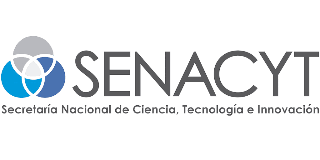 Senacyt - Secretaría Nacional de Ciencia, Tecnología e Innovación