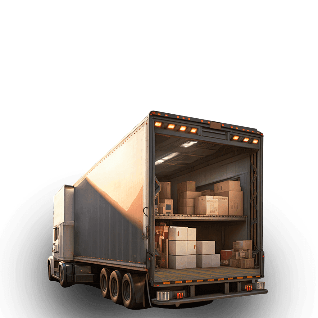 Garantiza el cumplimiento de las entregas en tus operaciones de logística y distribución