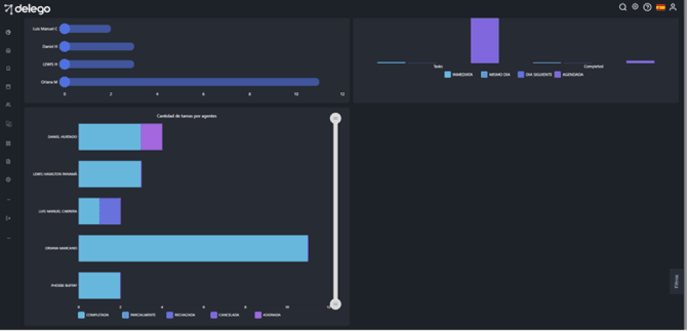 Actualizaciones de Septiembre 2024: Nuevas Funcionalidades para Mejorar tu Gestión