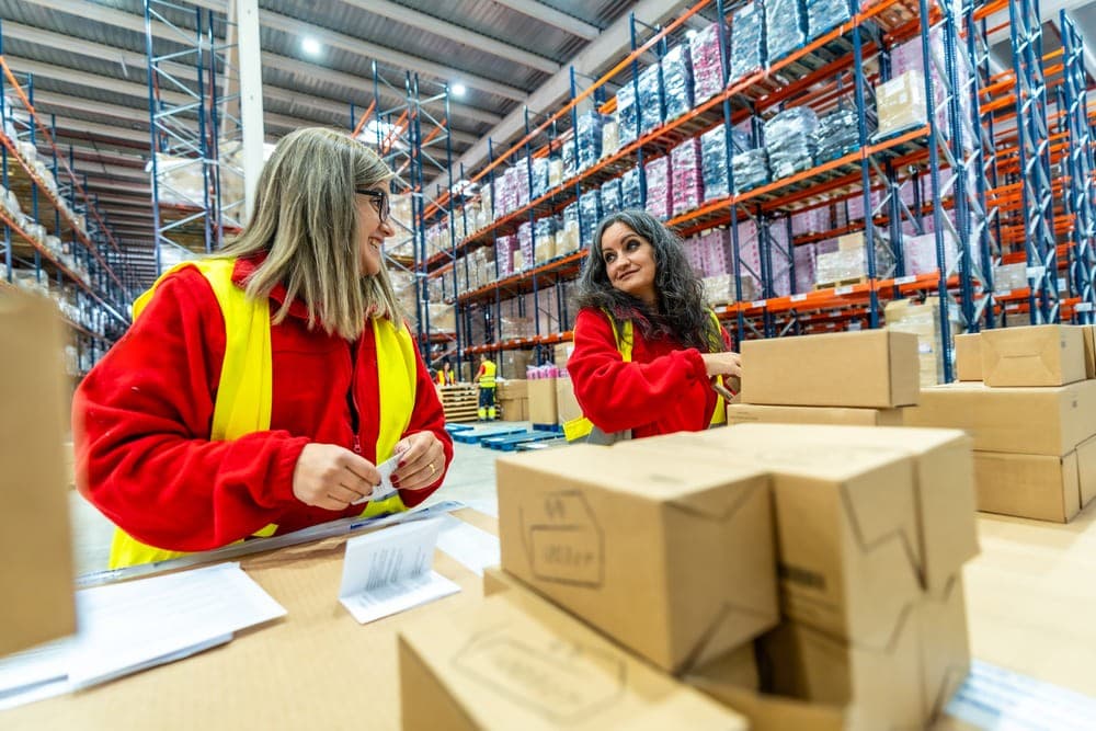 Cómo automatizar la logística: herramientas y beneficios clave