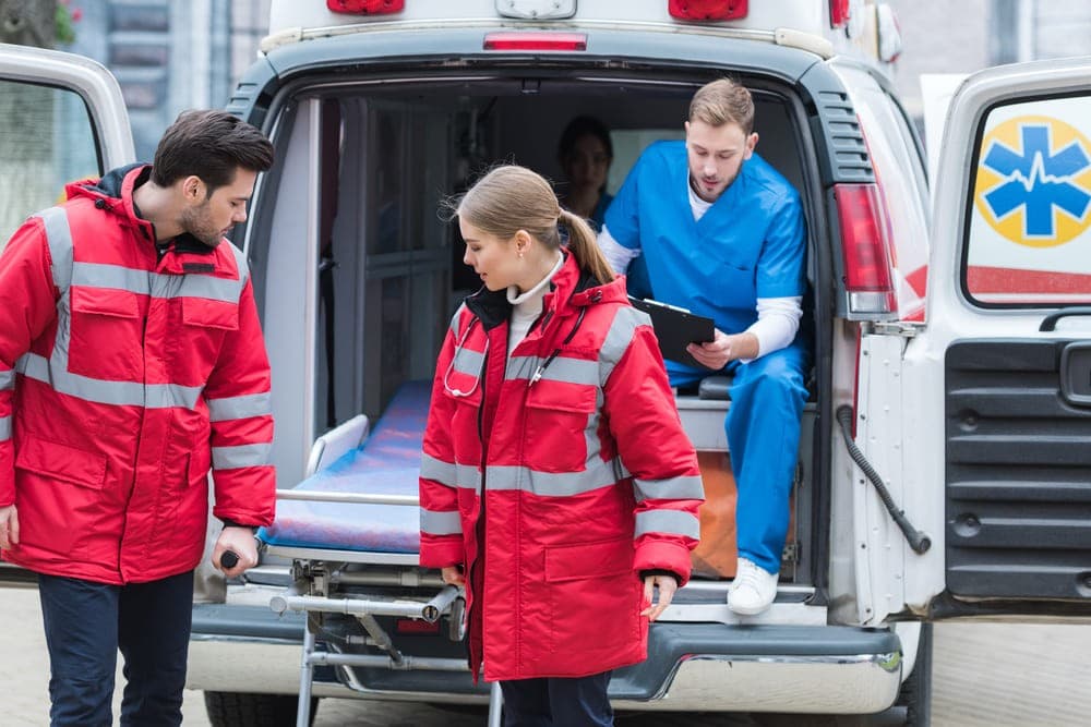 Cómo la logística hospitalaria impacta la calidad de servicios de salud