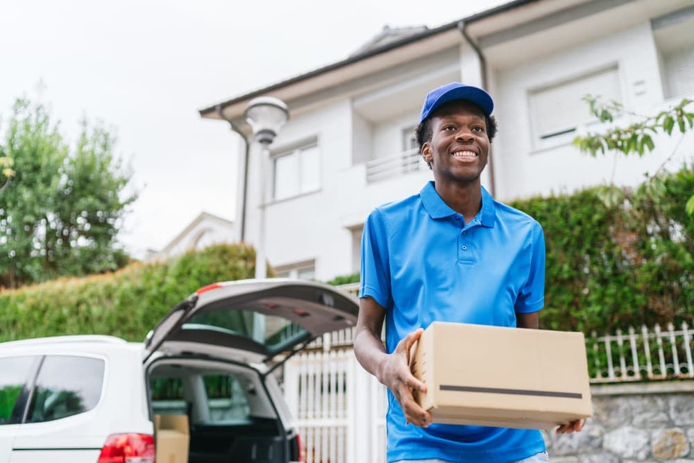 Cómo mejorar tu control de los servicios a domicilio de forma efectiva
