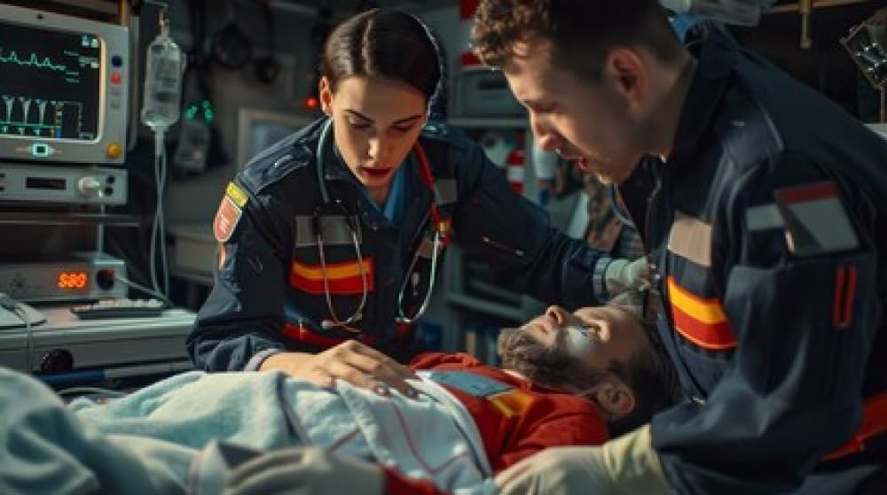 Cómo optimizar la atención de urgencias médicas a domicilio