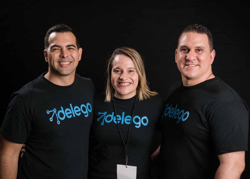 Delego by Intelligis: Destacando la Innovación en Logística en el eCommerce Day Panamá 2023