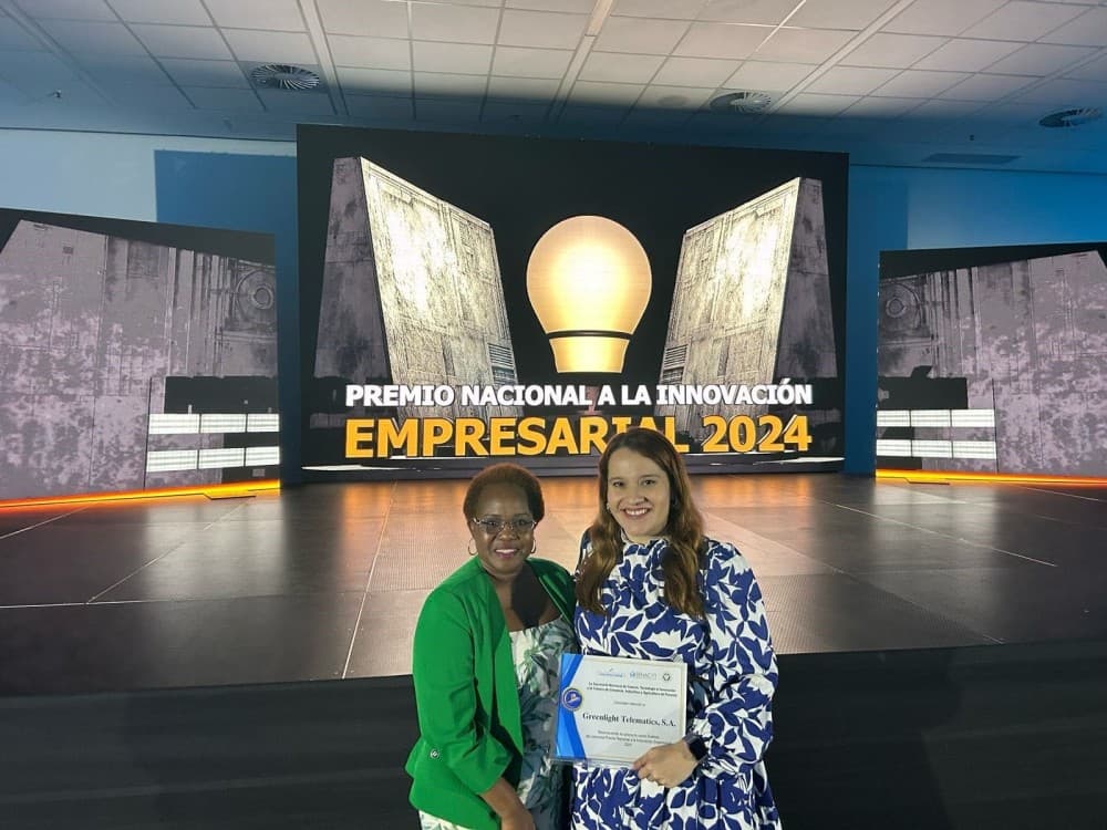 Delego for Health Care: Intelligis Recognized Among the Most Innovative Companies by SENACYT