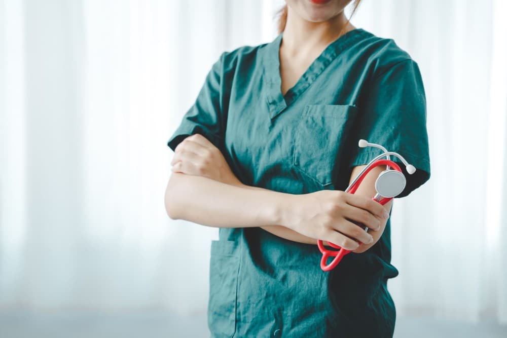 Does your company offer home healthcare services? Optimize time and expenses with software