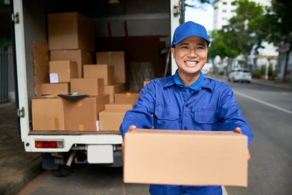 Effective strategies for improving home delivery services