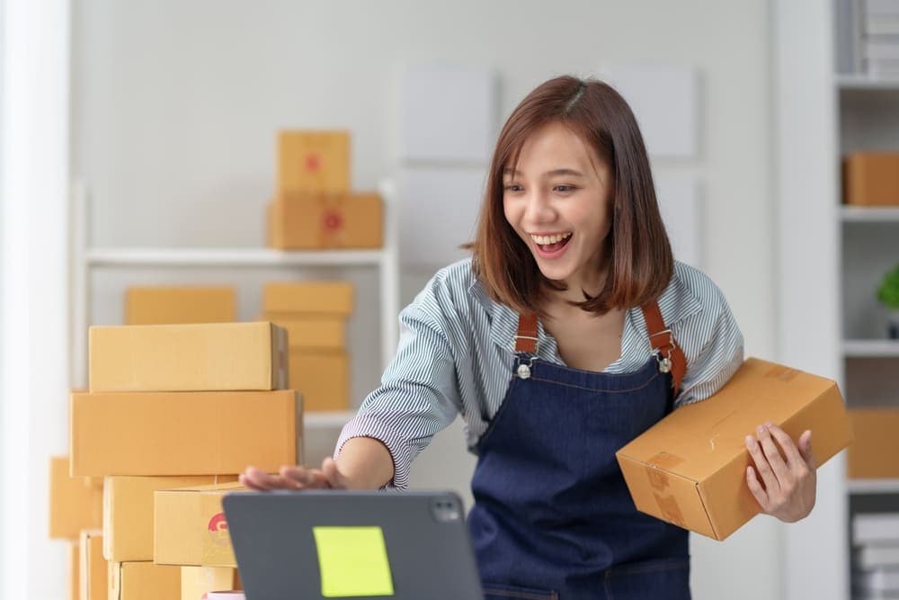 Entrega de pedidos: cómo optimizar cada etapa del proceso logístico