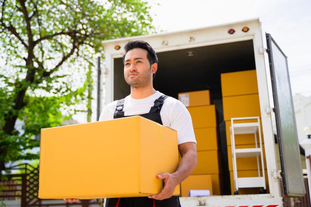 Entrega de pedidos: estrategias para una logística de entrega exitosa
