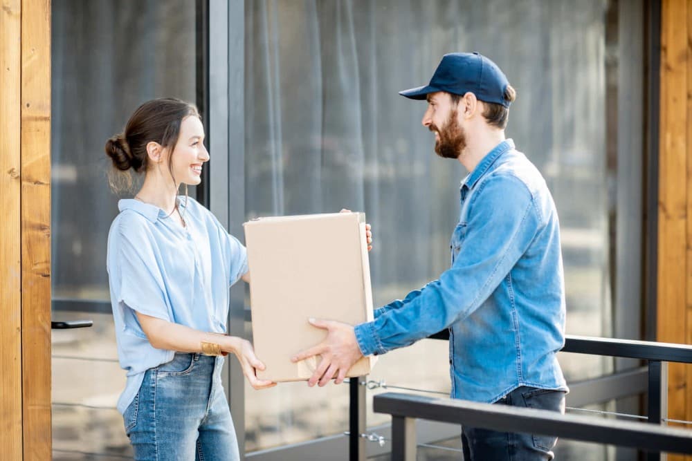 Consigue entregas puntuales con un software de última milla