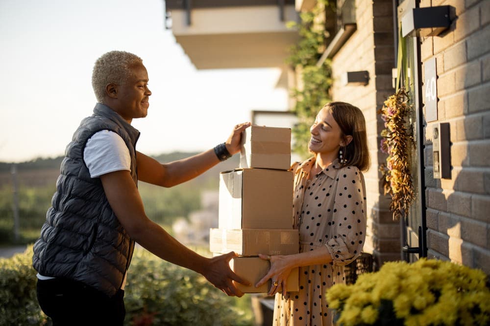 Find out how to improve your delivery logistics with these strategies