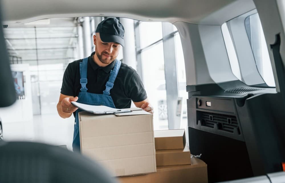 Guía esencial: cómo completar una ficha técnica y optimizar la logística