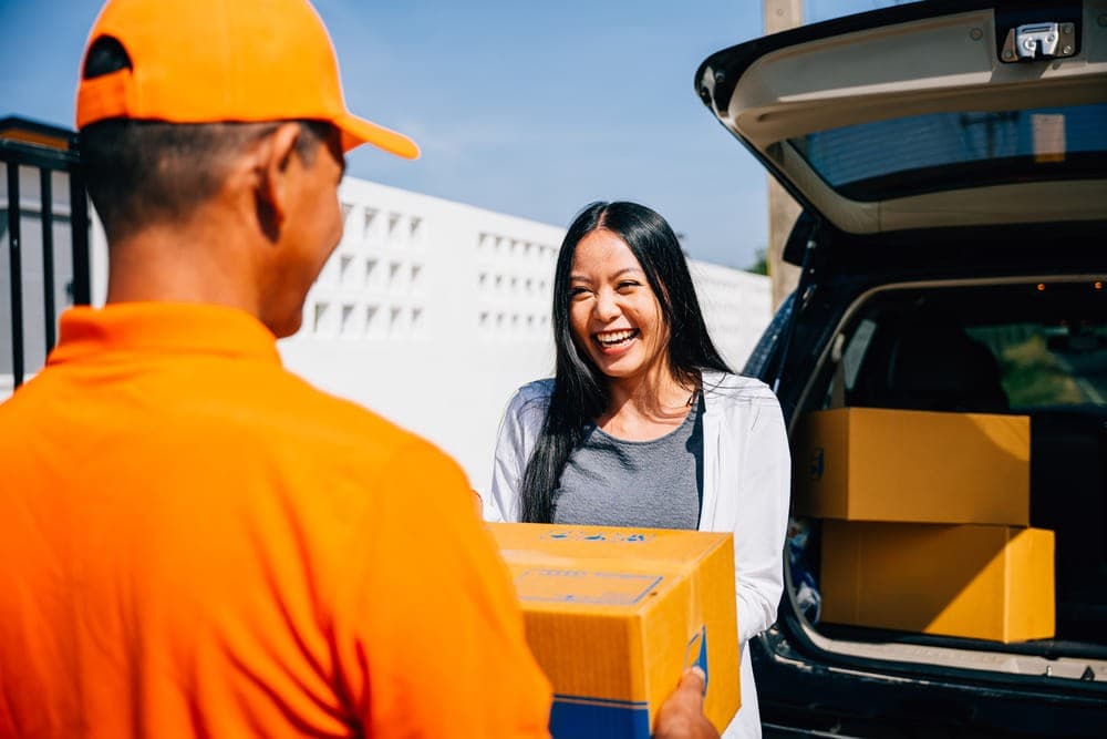How can you improve product delivery times? Key strategies with last-mile software