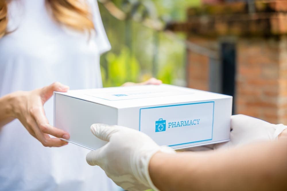 How hospital logistics impacts the quality of healthcare services