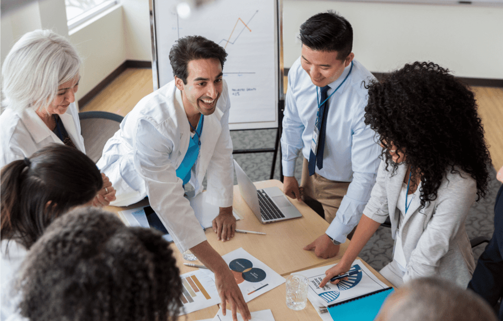 How One Outpatient Network Reduced Wait Times by 30% Without Hiring