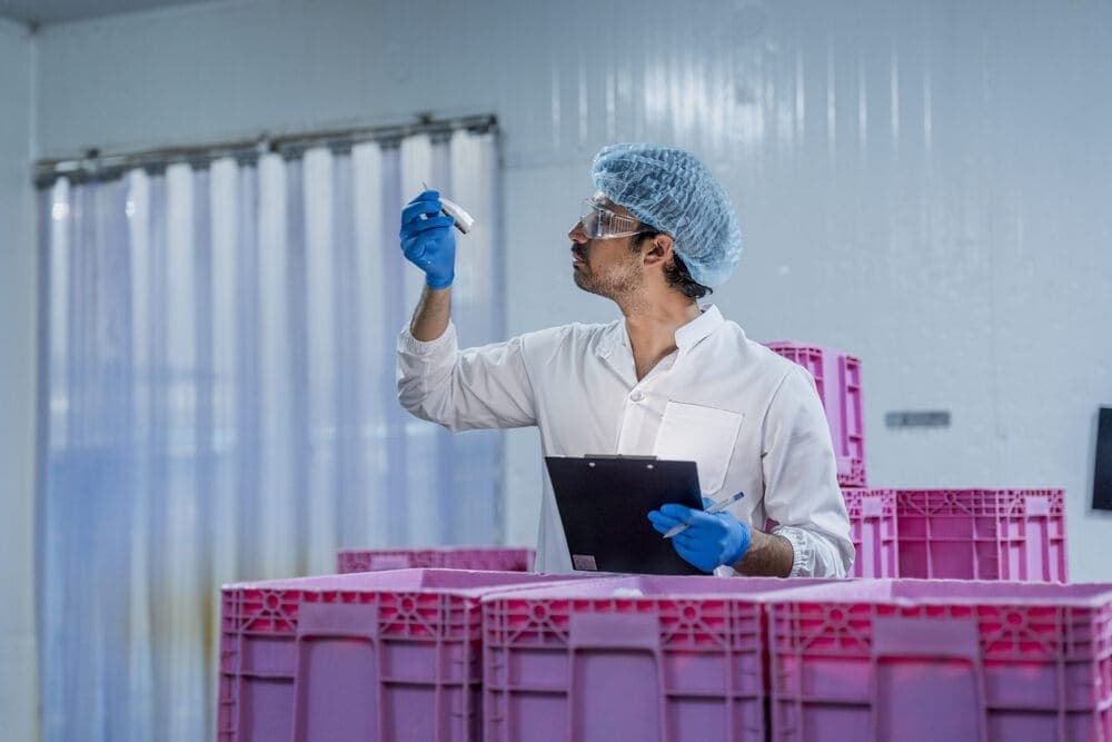 How to improve cold chain logistics