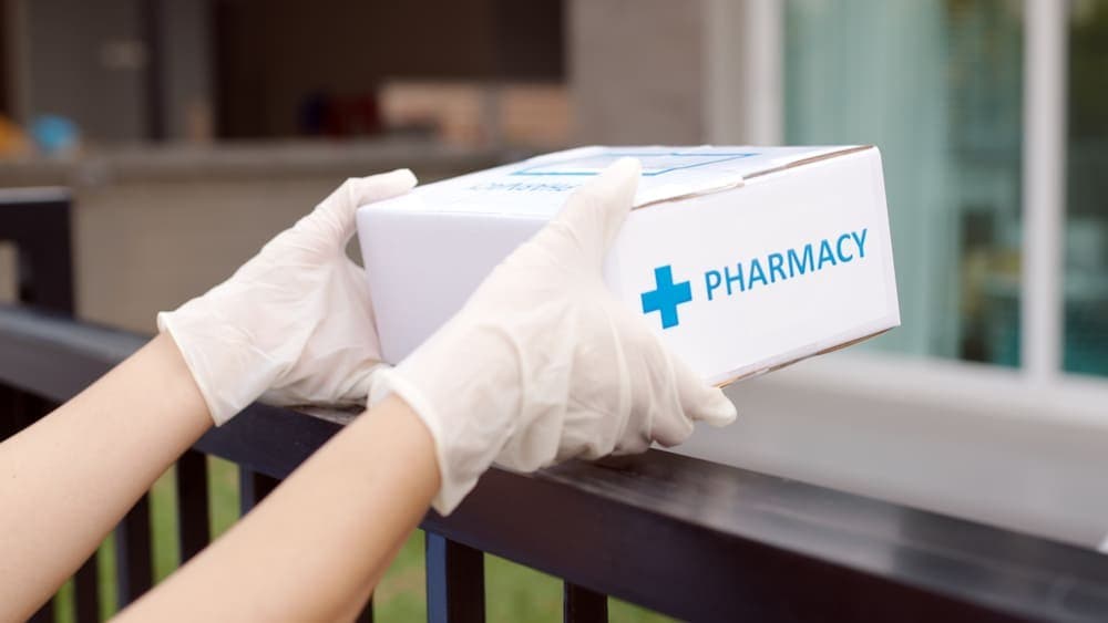How to improve medication delivery using logistics software