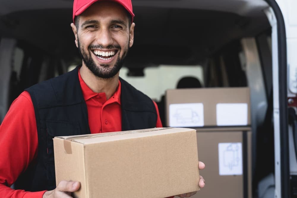 How to improve the last mile: 4 key strategies for your logistics