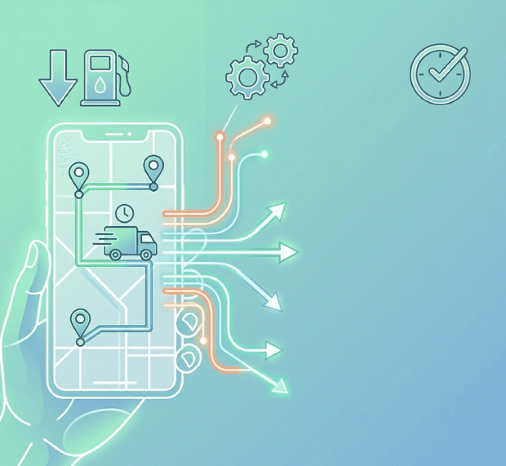 La "Amazonificación" de tu Logística: Transparencia y ETAs en tiempo real