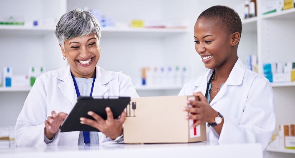 Logística en salud: clave para una atención médica eficiente y segura
