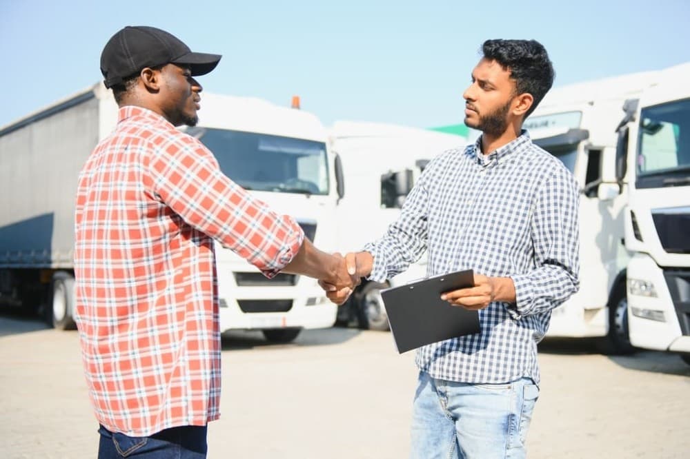 Los beneficios del monitoreo de transporte en tus operaciones