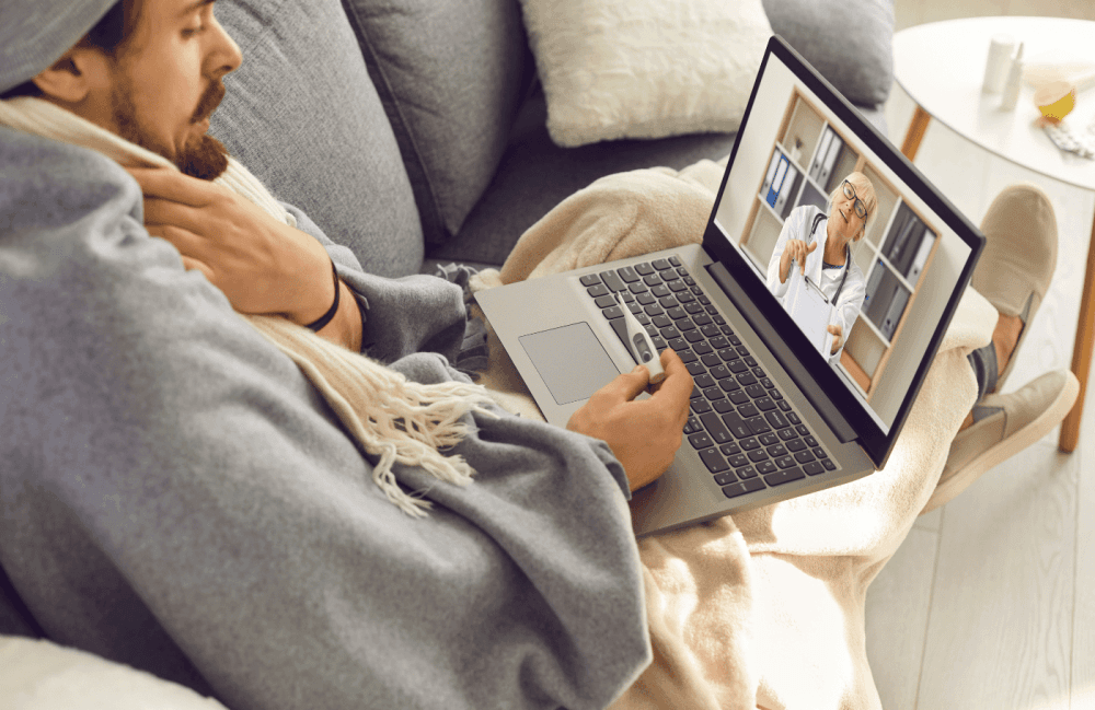 Making Telehealth and RPM Work in Today’s Healthcare Model