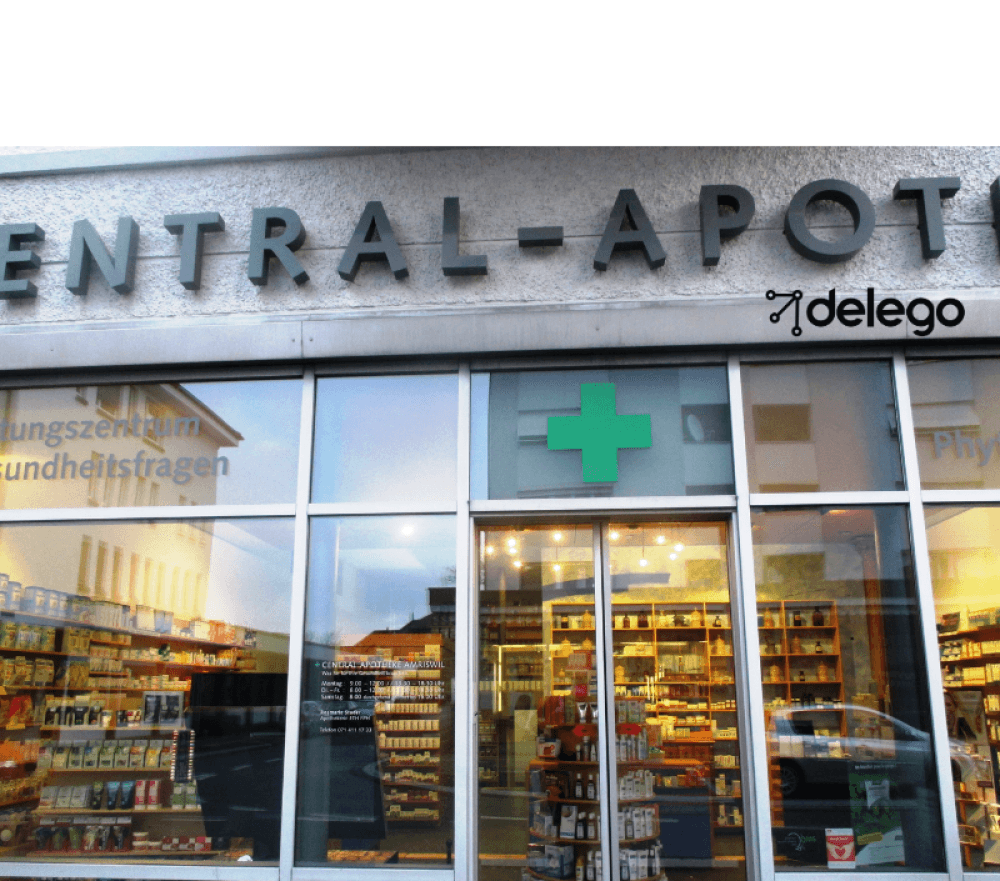 Optimización logística para la distribución eficiente de productos médicos con Delego