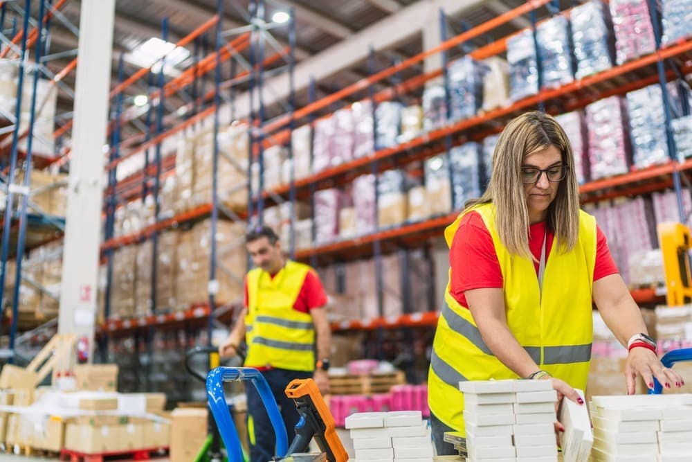 Principales retos en logística y transporte y cómo superarlos