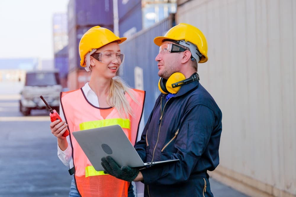 ¿Qué es un sistema logístico? Definición, componentes y beneficios clave