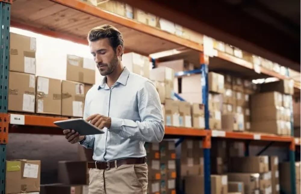 ¿Qué es un software TMS y cómo Delego optimiza la logística?