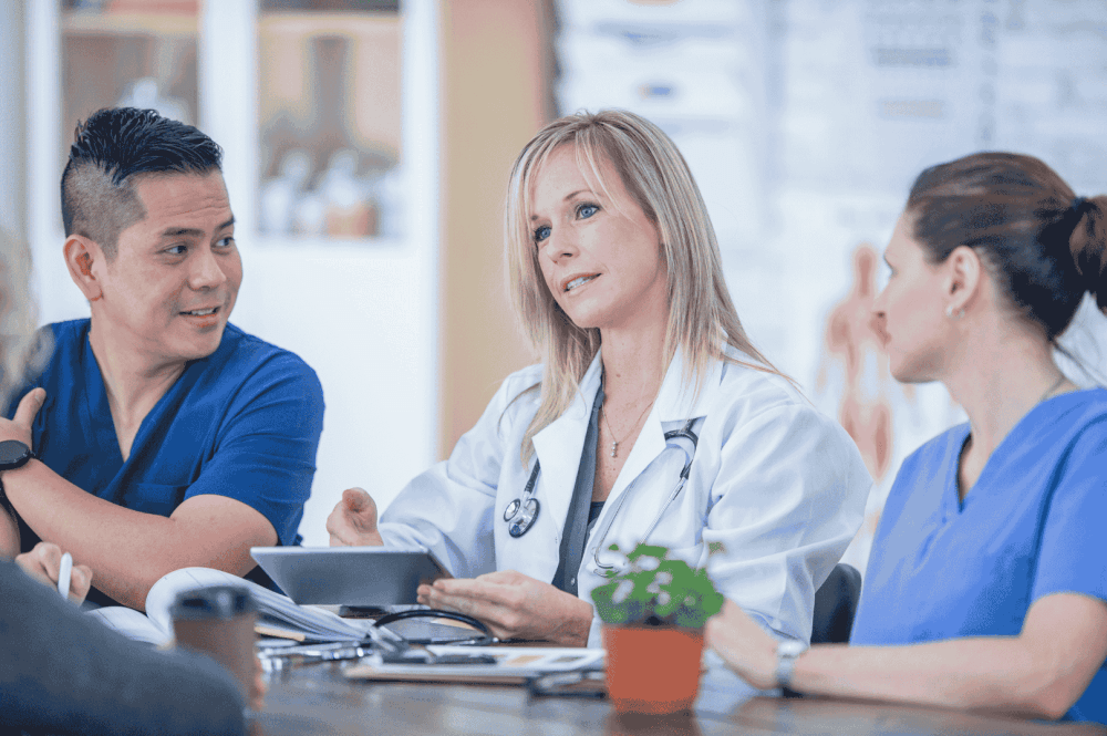 Reducing Staff Burnout and Ensuring Compliance in U.S. Healthcare