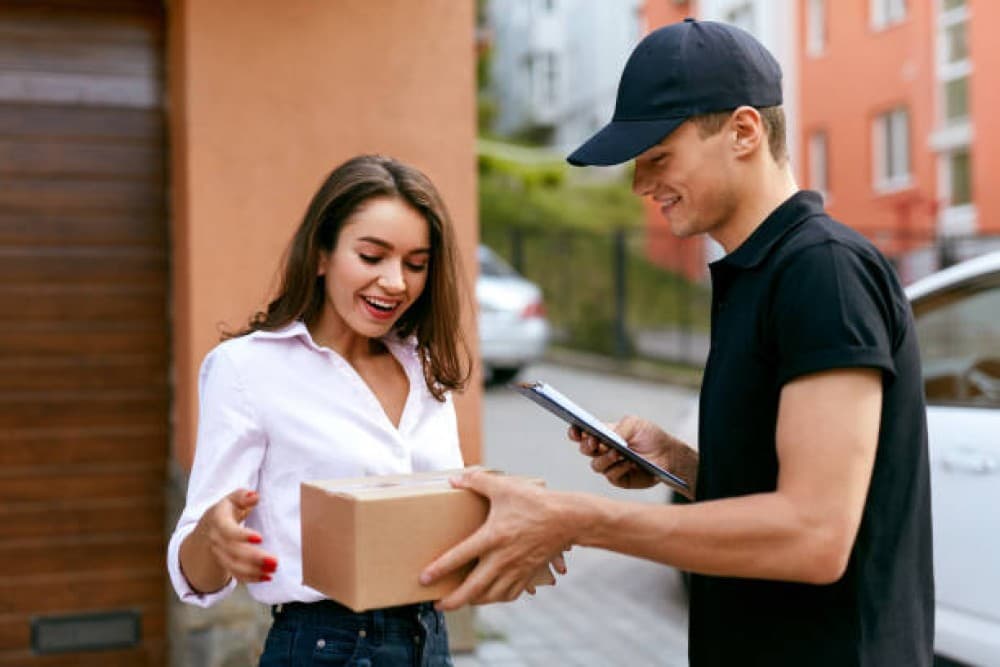 Revelando el misterio de "Out for delivery": todo lo que debes saber