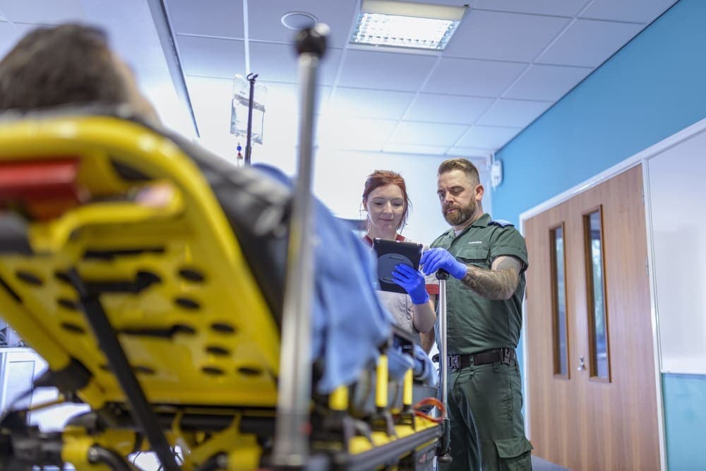 Software de atención de emergencias: mejora tus servicios de salud