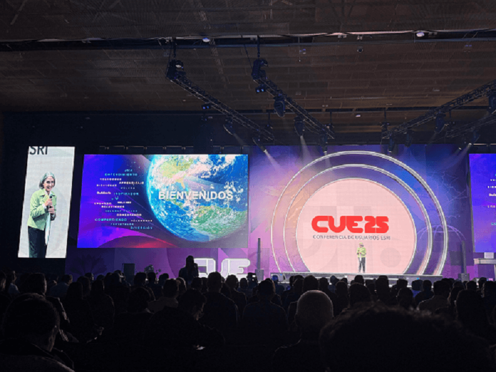 Delego en CUE Colombia 2025: inteligencia logística para transformar operaciones