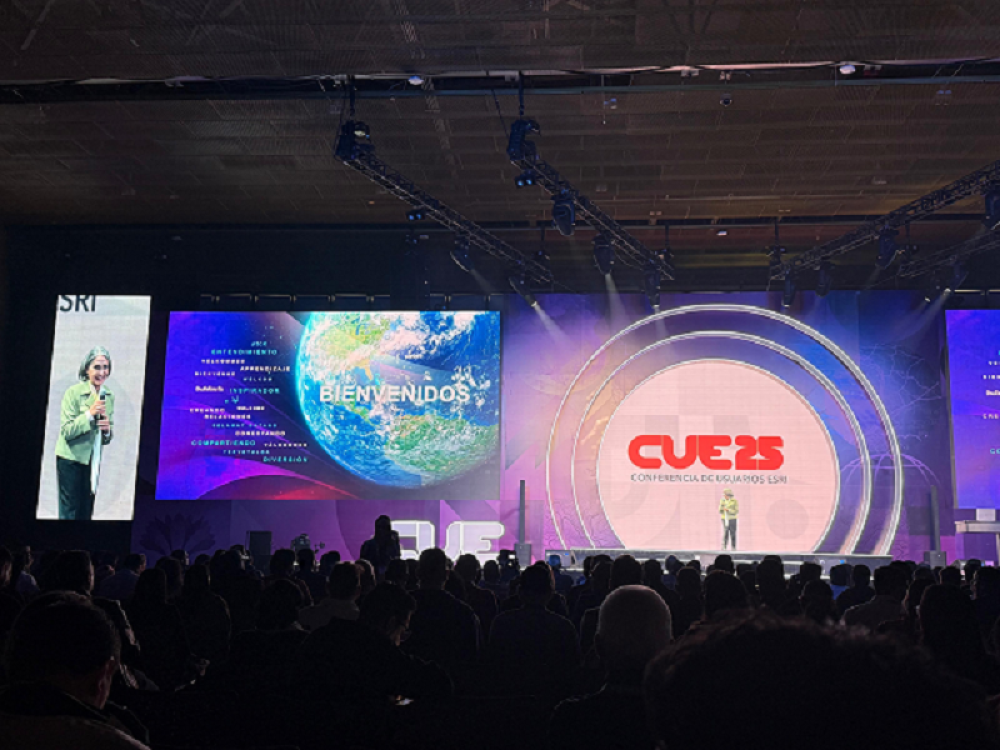 Delego en CUE Colombia 2025: inteligencia logística para transformar operaciones