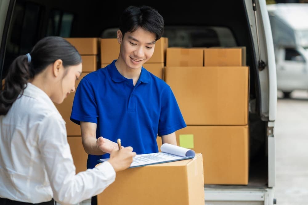 The benefits of transportation monitoring in your operations