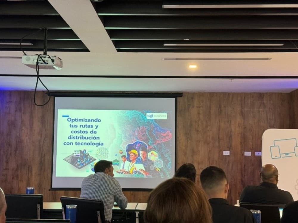 Tigo Panamá anuncia el lanzamiento de Delego como una nueva solución avanzada para las empresas