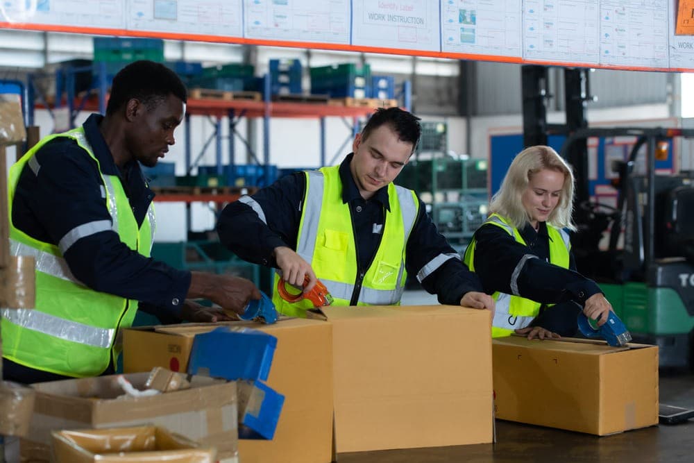 What is 3PL logistics? Types and how to choose the best one for your business