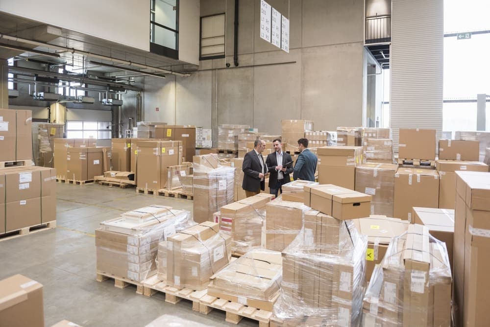 What is a logistics Microhub, and how is it revolutionizing last-mile delivery?