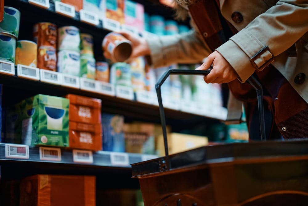 What is CPG? Keys to understanding consumer packaged goods