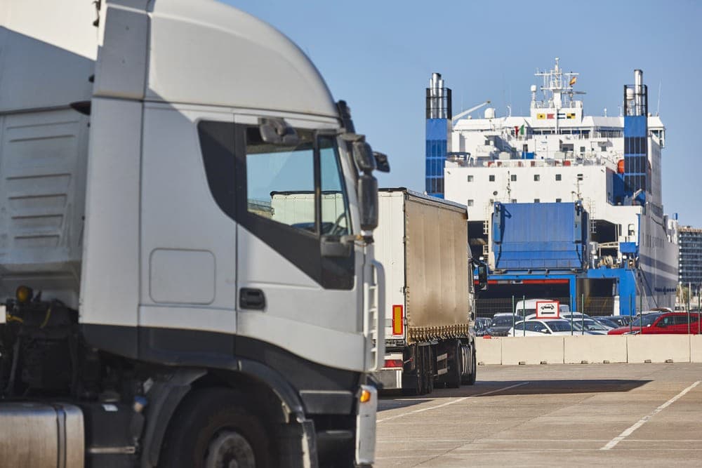 What is logistics? Definition, types, functions