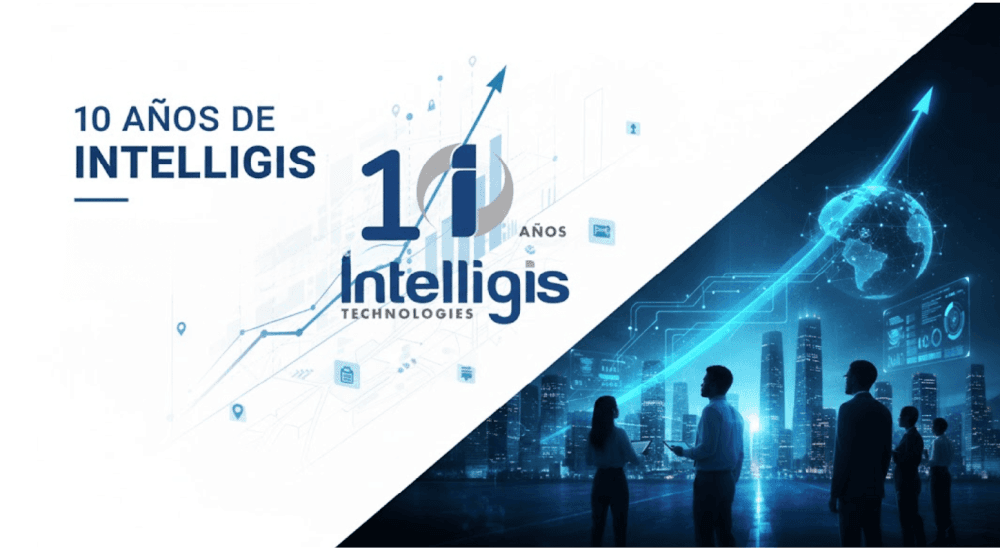 10 Años de Intelligis: Por Qué la Experiencia es la Única Ventaja Competitiva que Perdura