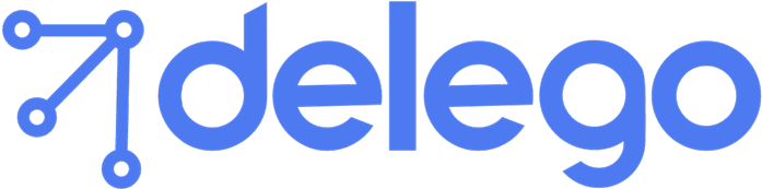 Delego Logo